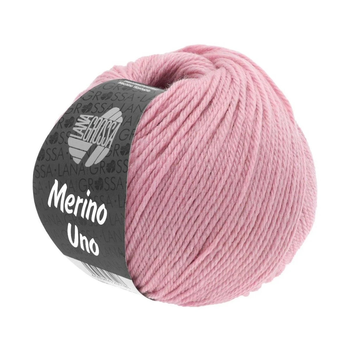 Lana Grossa - Merino Uno 0029 altrosa