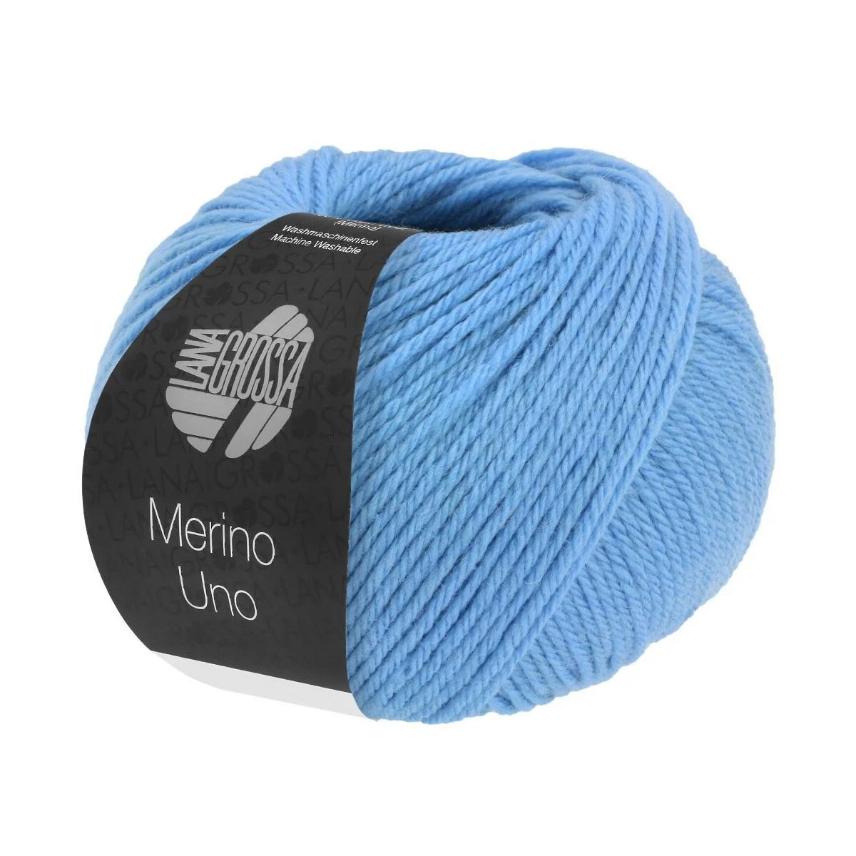 Lana Grossa - Merino Uno 0054 kornblume