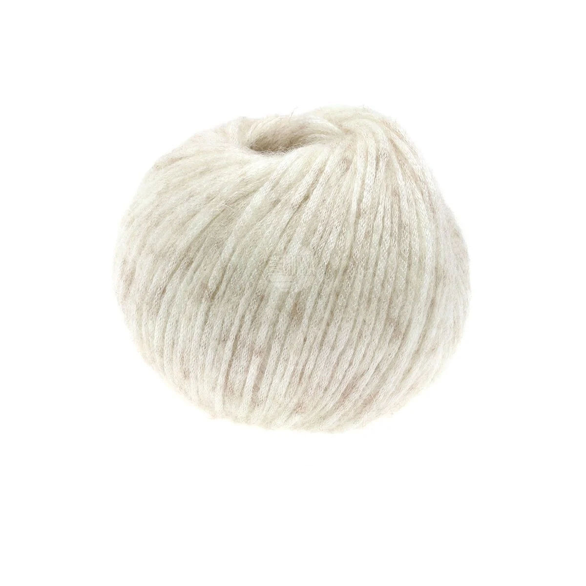 Lana Grossa - Mia 0001 natur