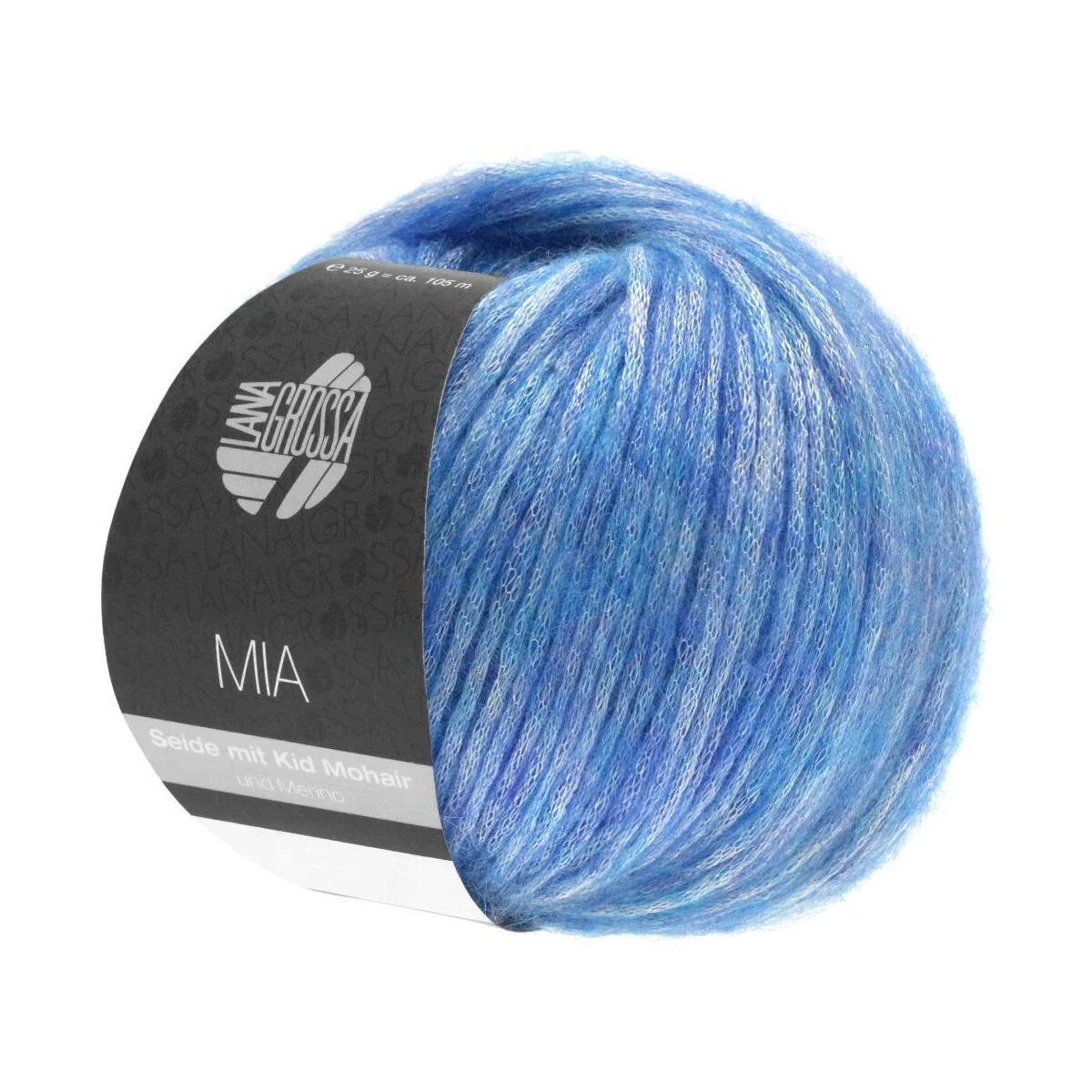 Lana Grossa - Mia
