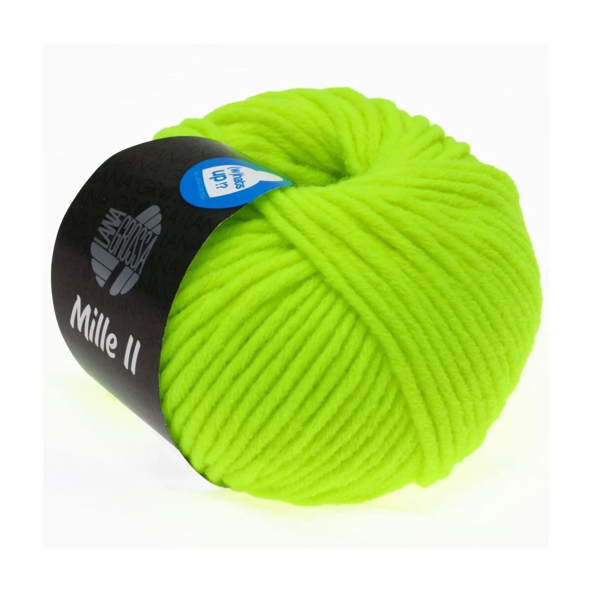 Lana Grossa - Mille II Neon
