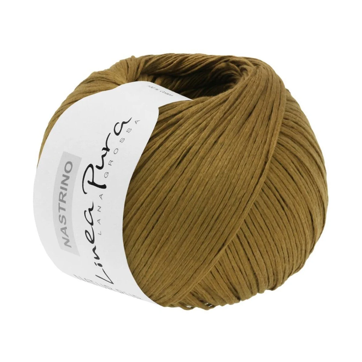 Lana Grossa - Nastrino 0010 ocker