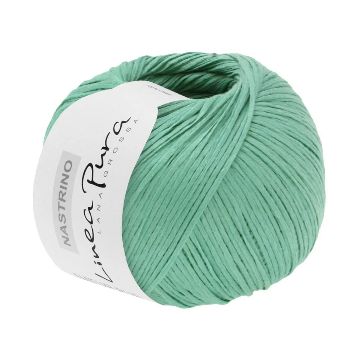 Lana Grossa - Nastrino 0015 mintgrün