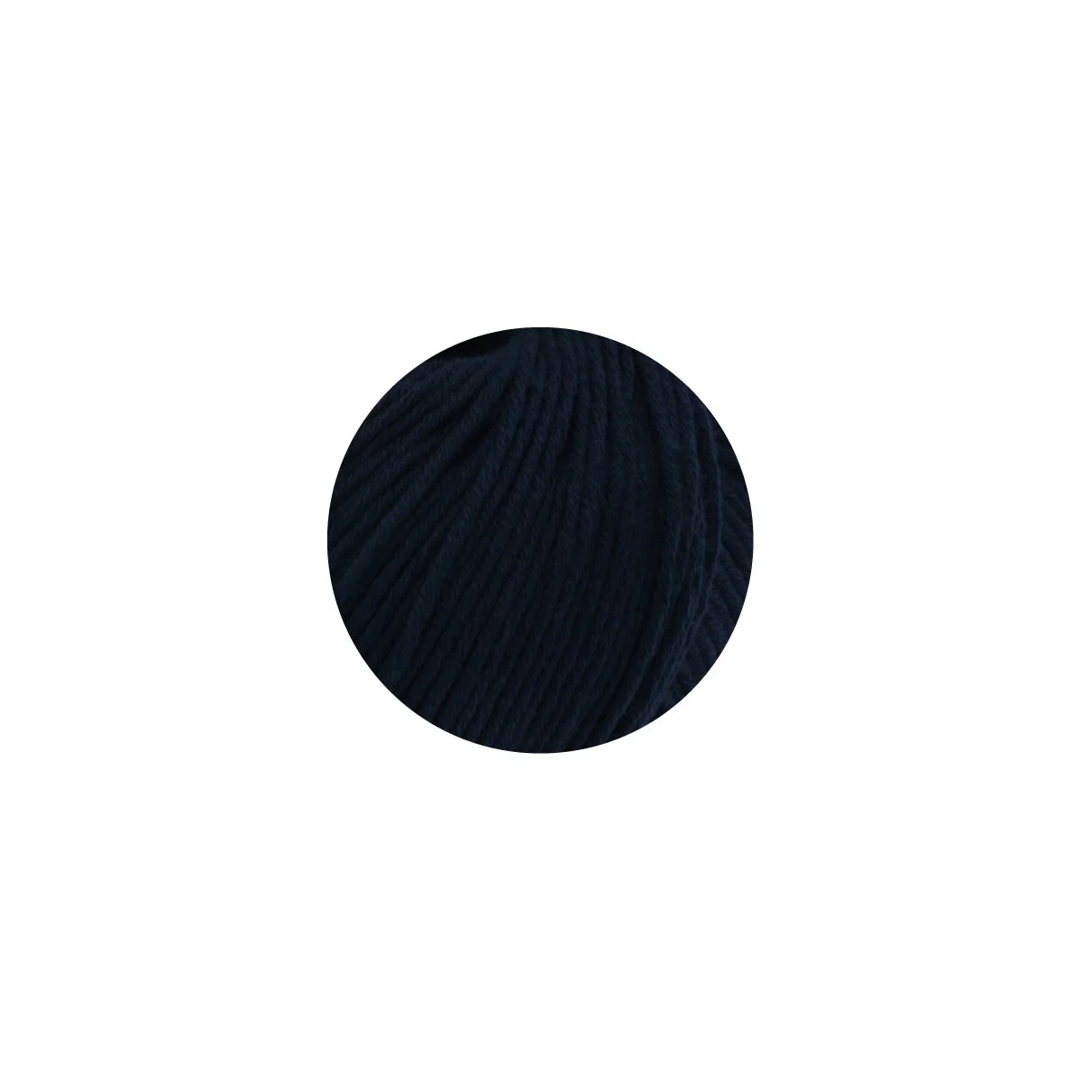 Lana Grossa - Organico GOTS 0013 nachtblau