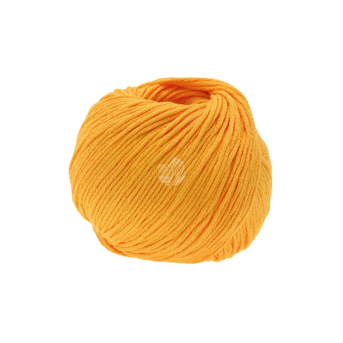 Lana Grossa - Organico GOTS 0123 orange