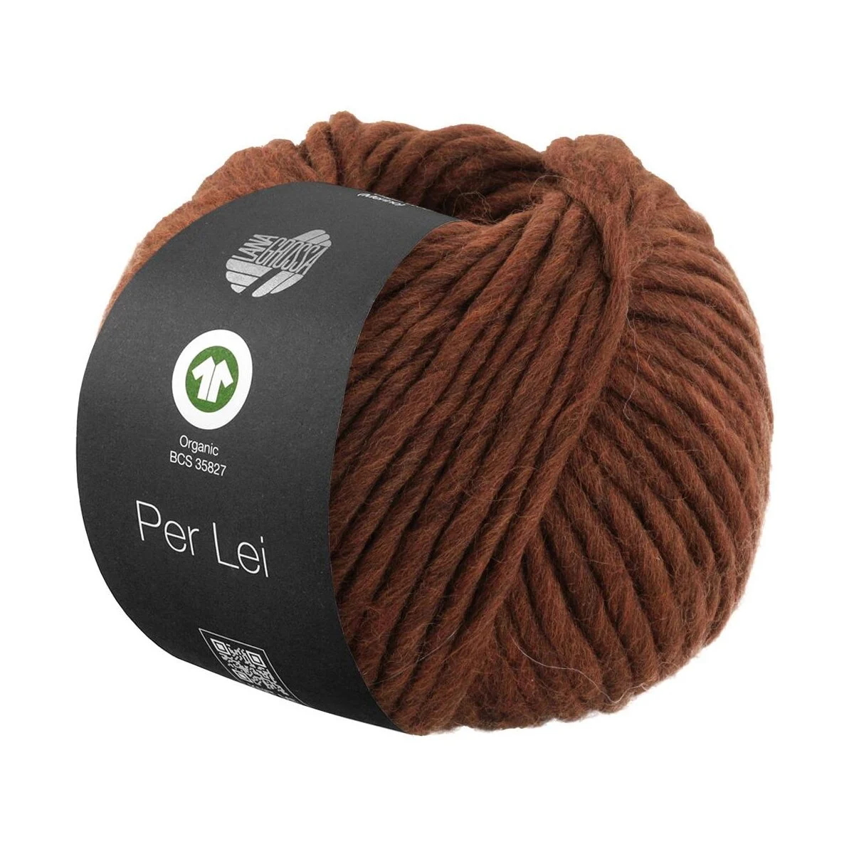 Lana Grossa - Per Lei GOTS