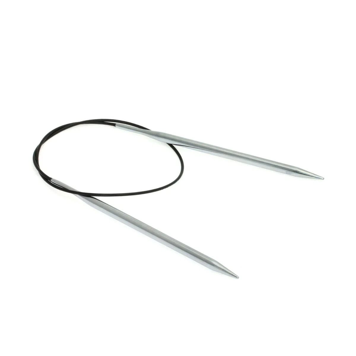 Lana Grossa - Rundstricknadel Messing 80cm 3.0mm