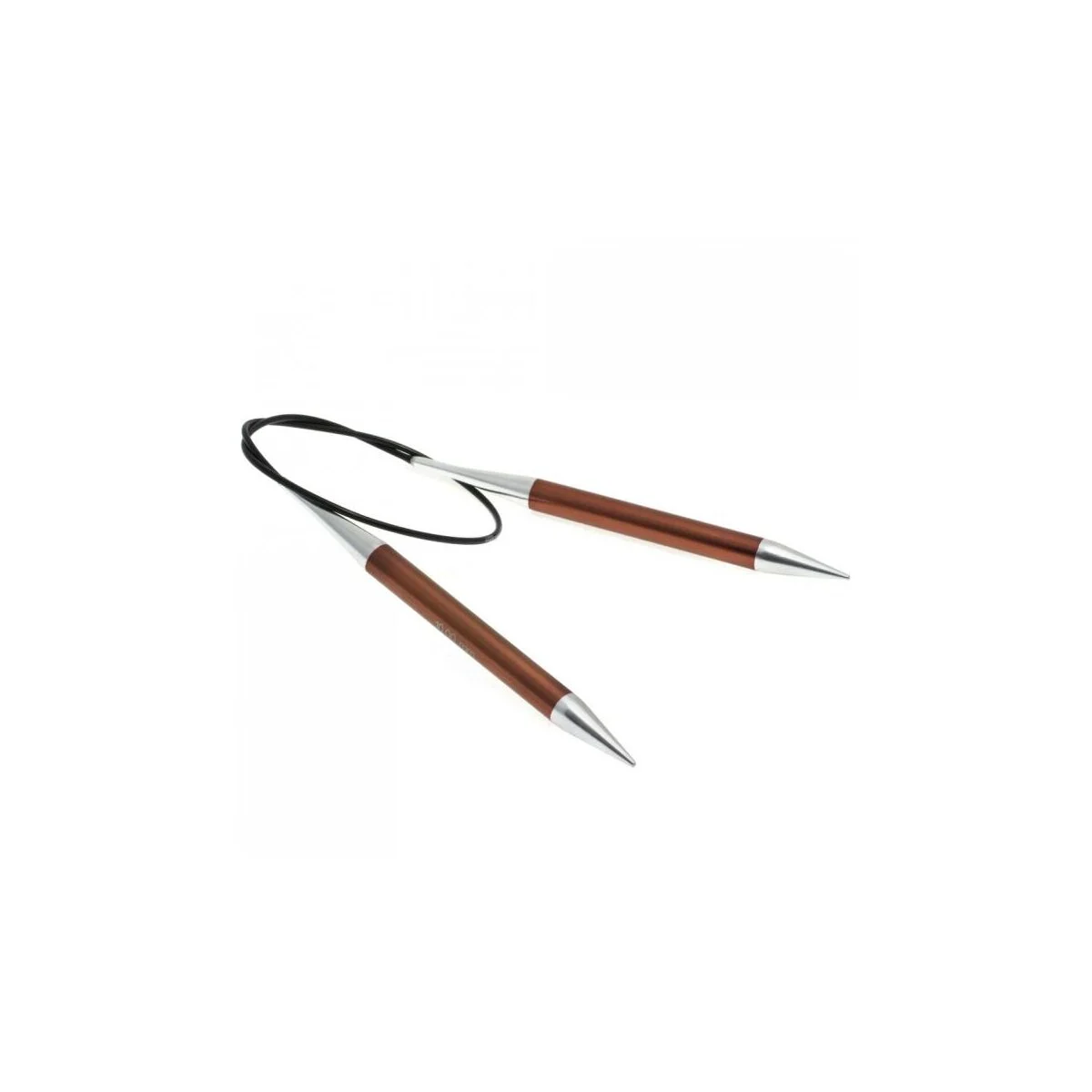 Lana Grossa - Rundstricknadel Rainbow 60cm 10.0mm