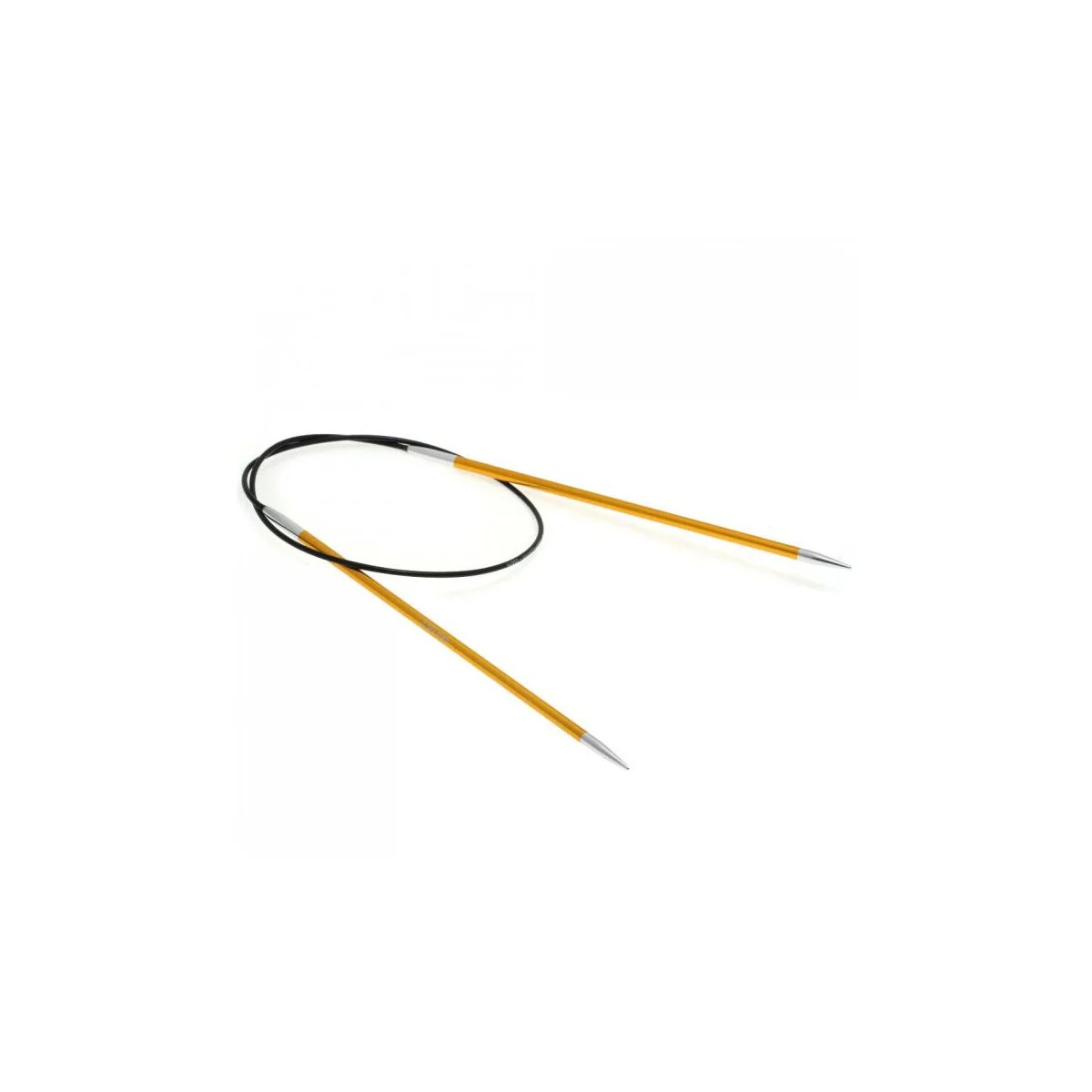 Lana Grossa - Rundstricknadel Rainbow 60cm 3,5mm