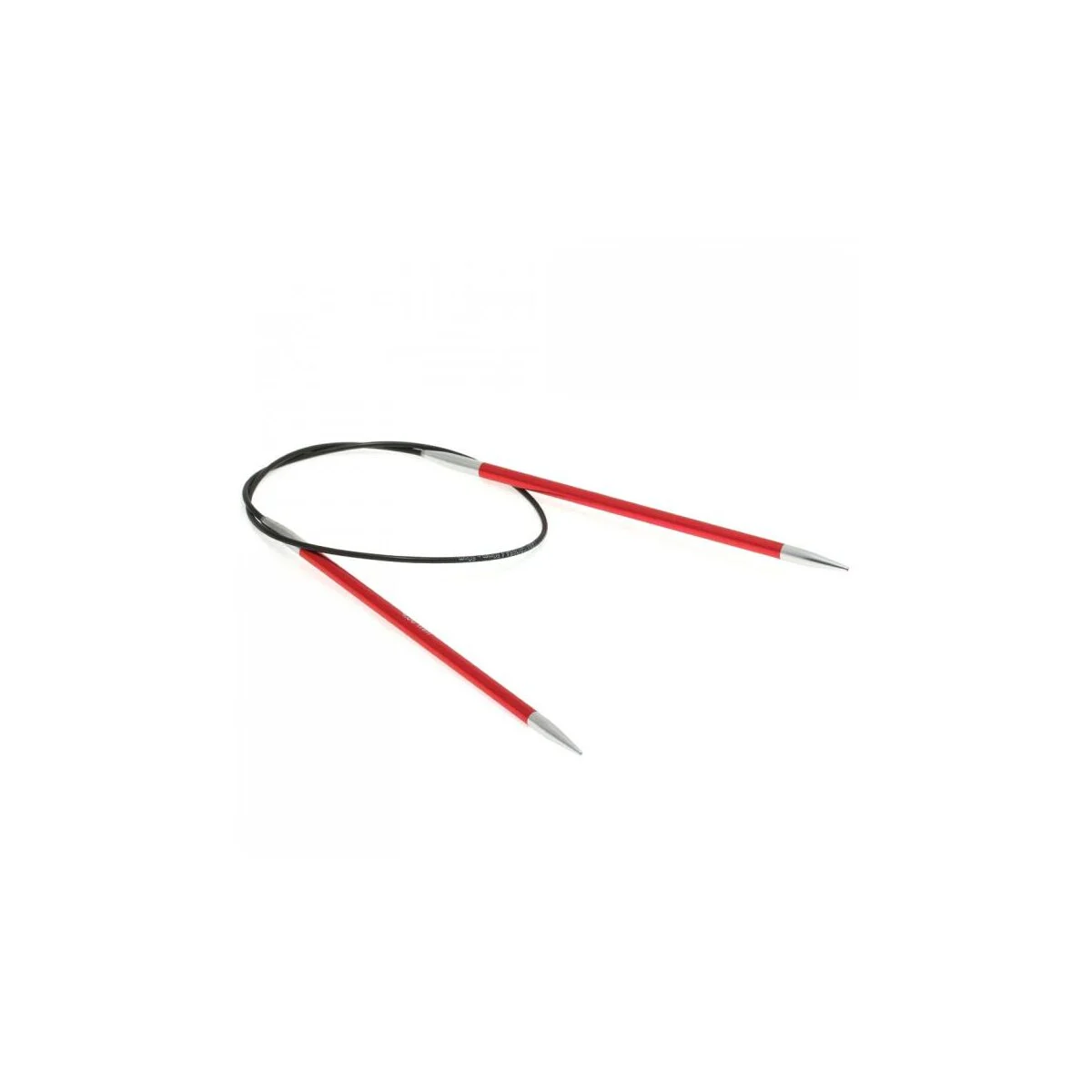 Lana Grossa - Rundstricknadel Rainbow 60cm 4,5mm
