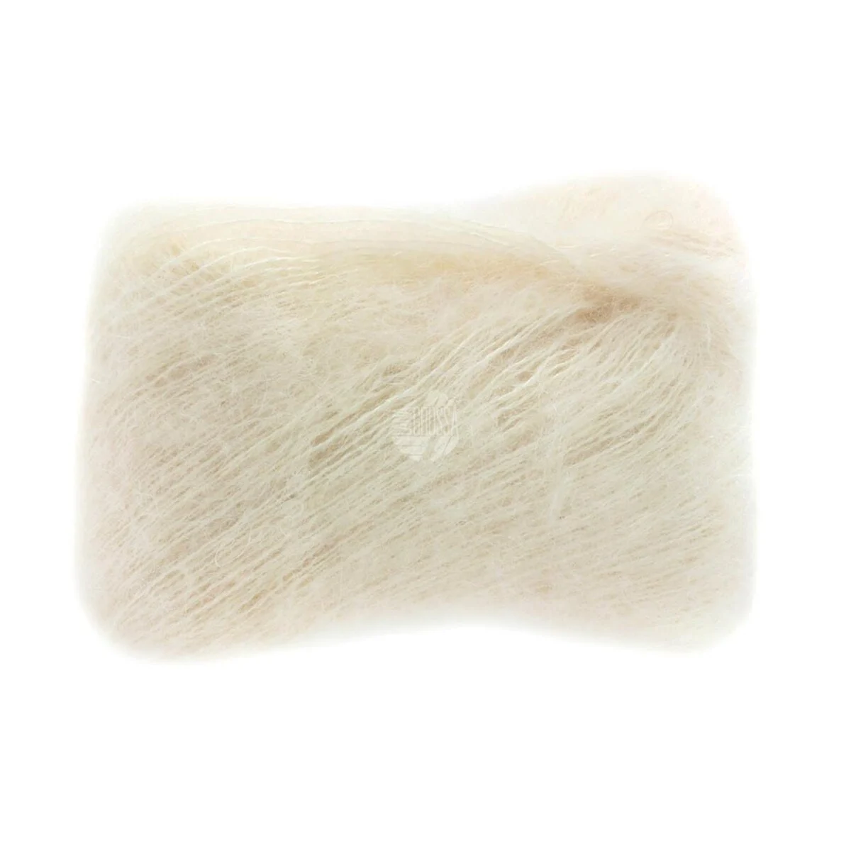 Lana Grossa - Setasuri 0002 creme