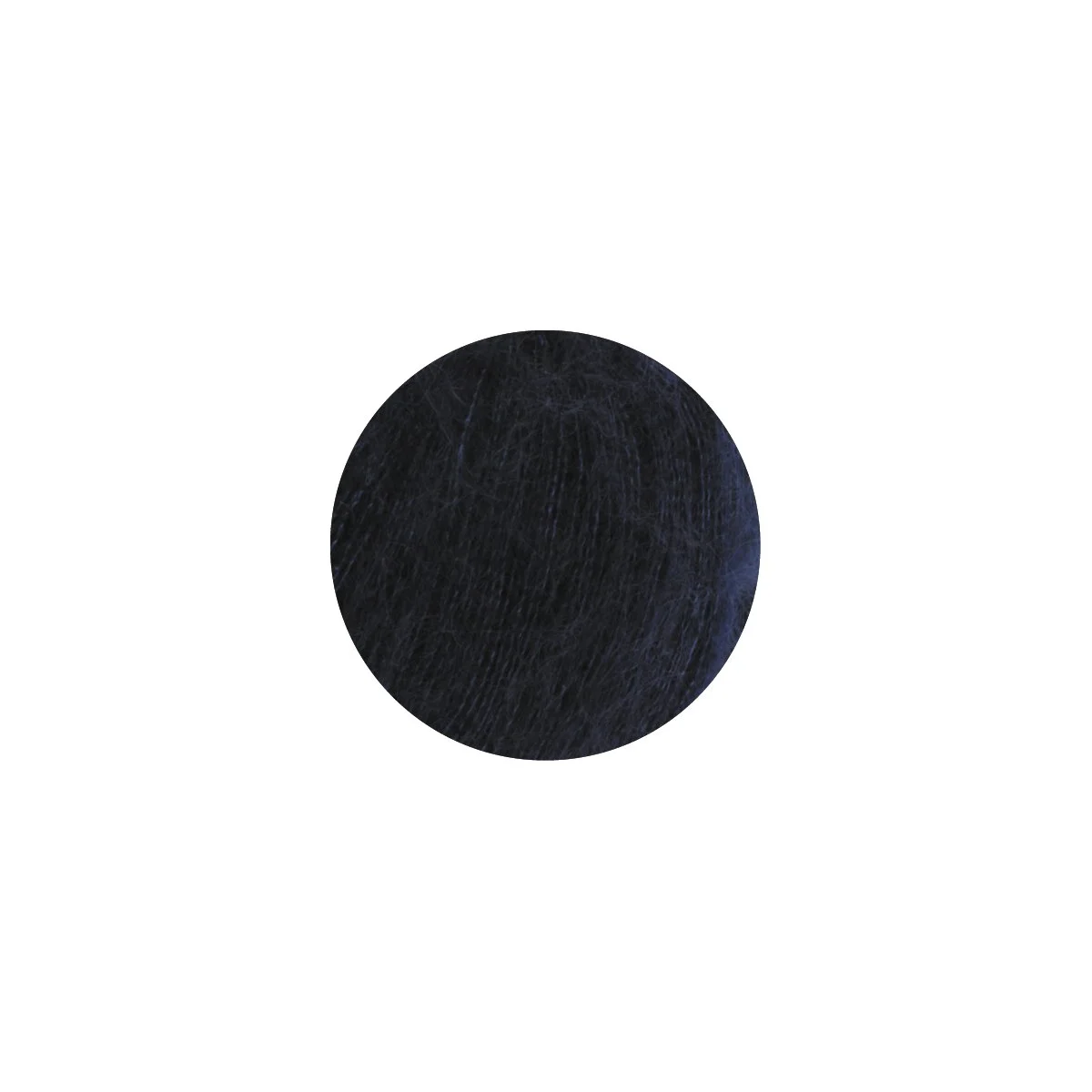 Lana Grossa - Silkhair 0027 nachtblau