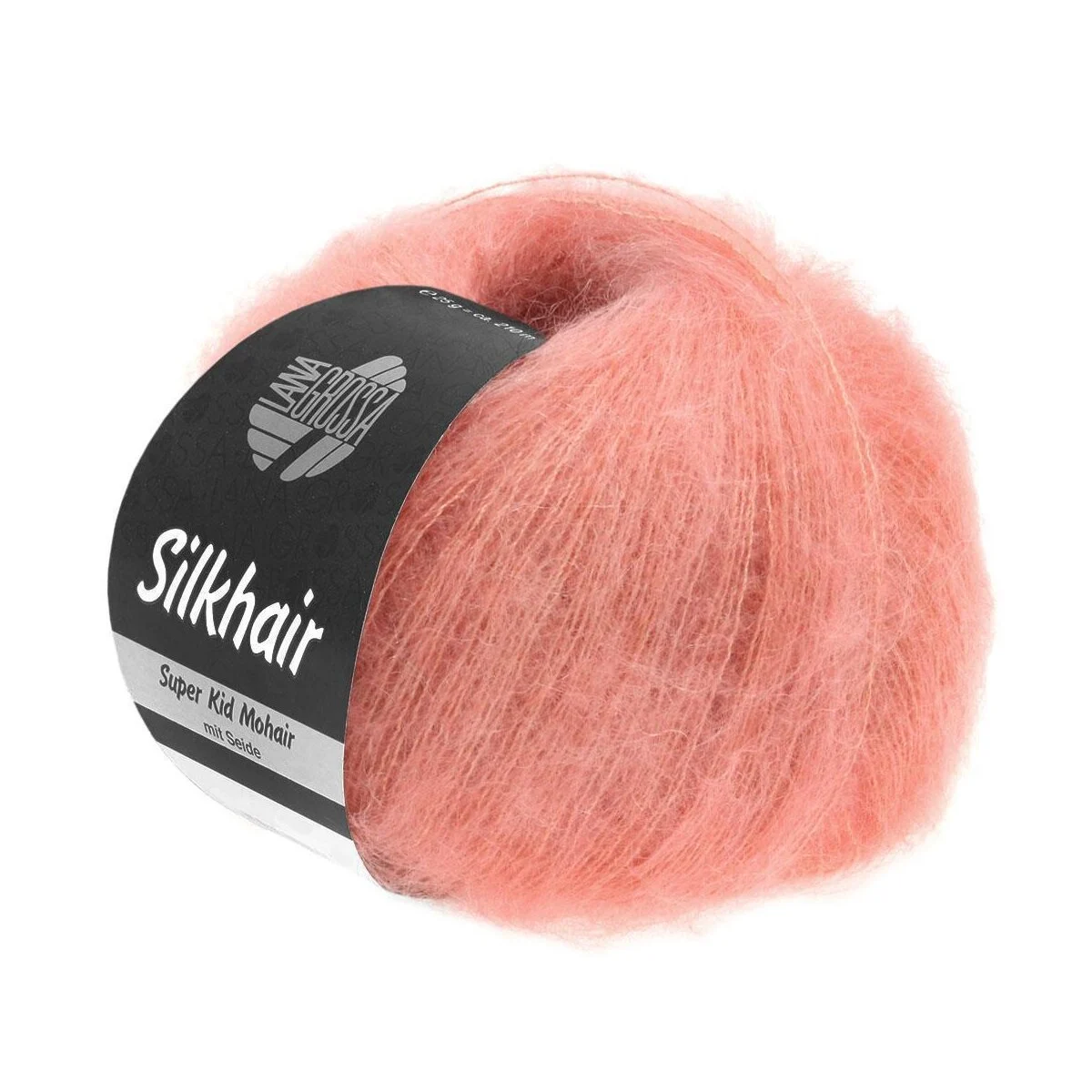 Lana Grossa - Silkhair