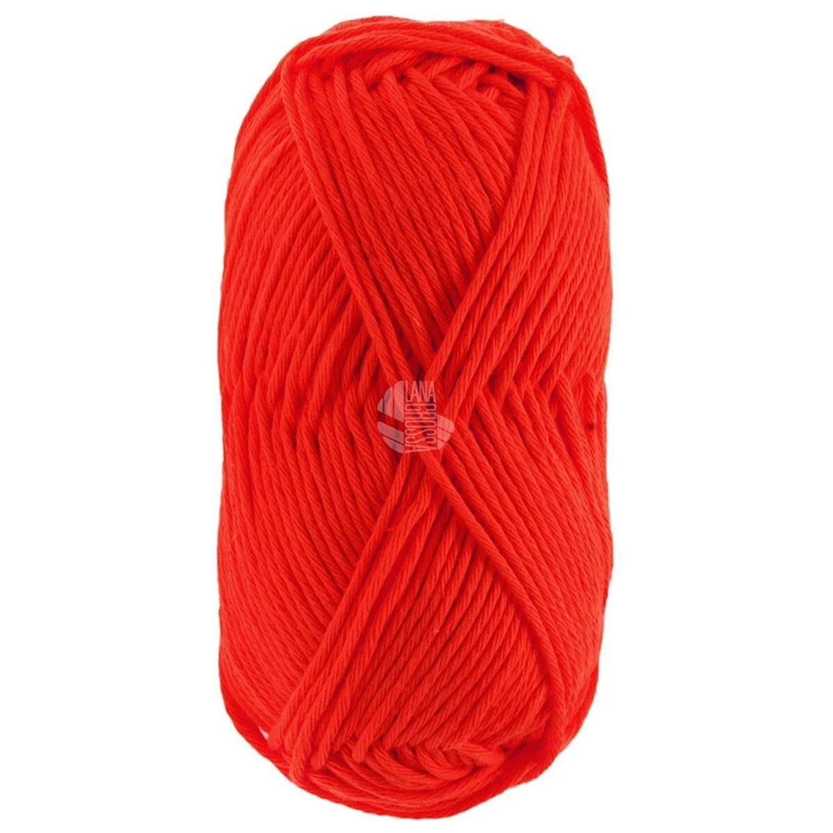 Lana Grossa - Star 0003 rot