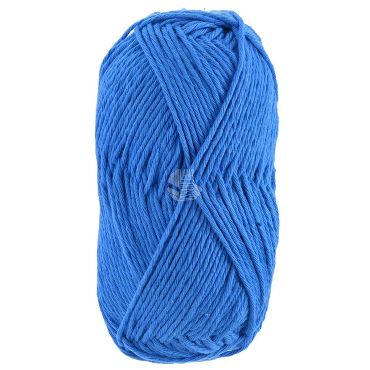 Lana Grossa - Star 0008 enzianblau
