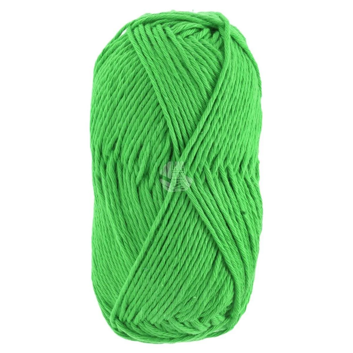 Lana Grossa - Star 0012 grasgrün
