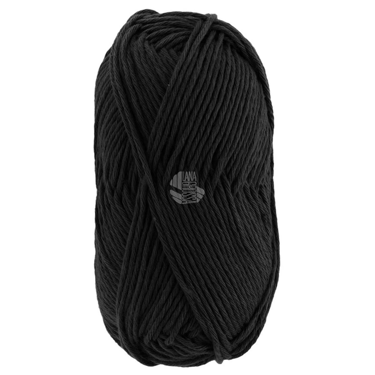 Lana Grossa - Star 0020 schwarz