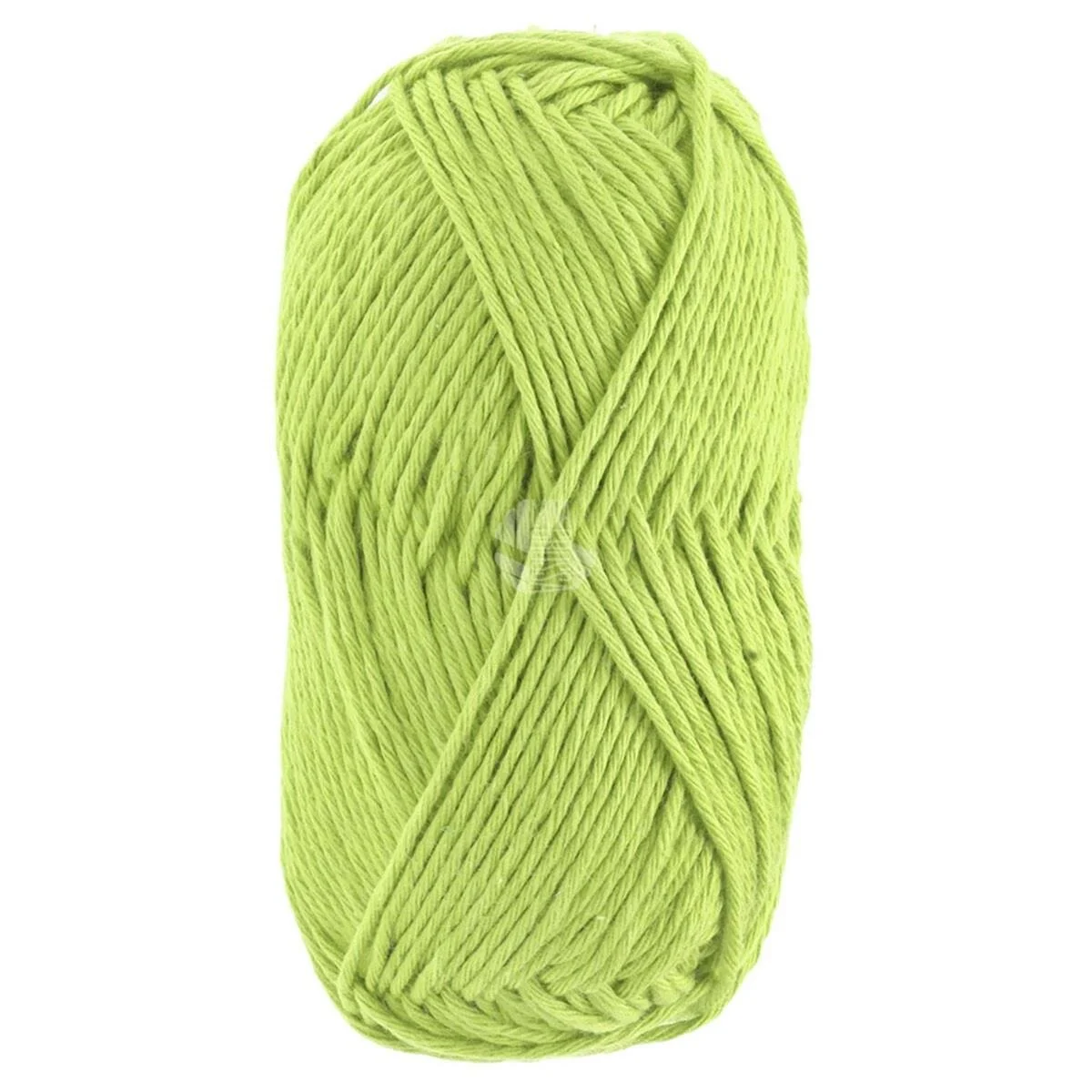 Lana Grossa - Star 0037 gelbgrün