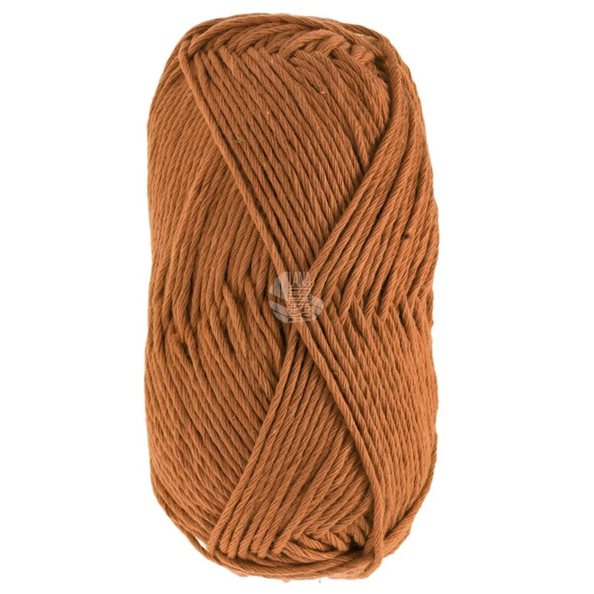 Lana Grossa - Star 0091 braun