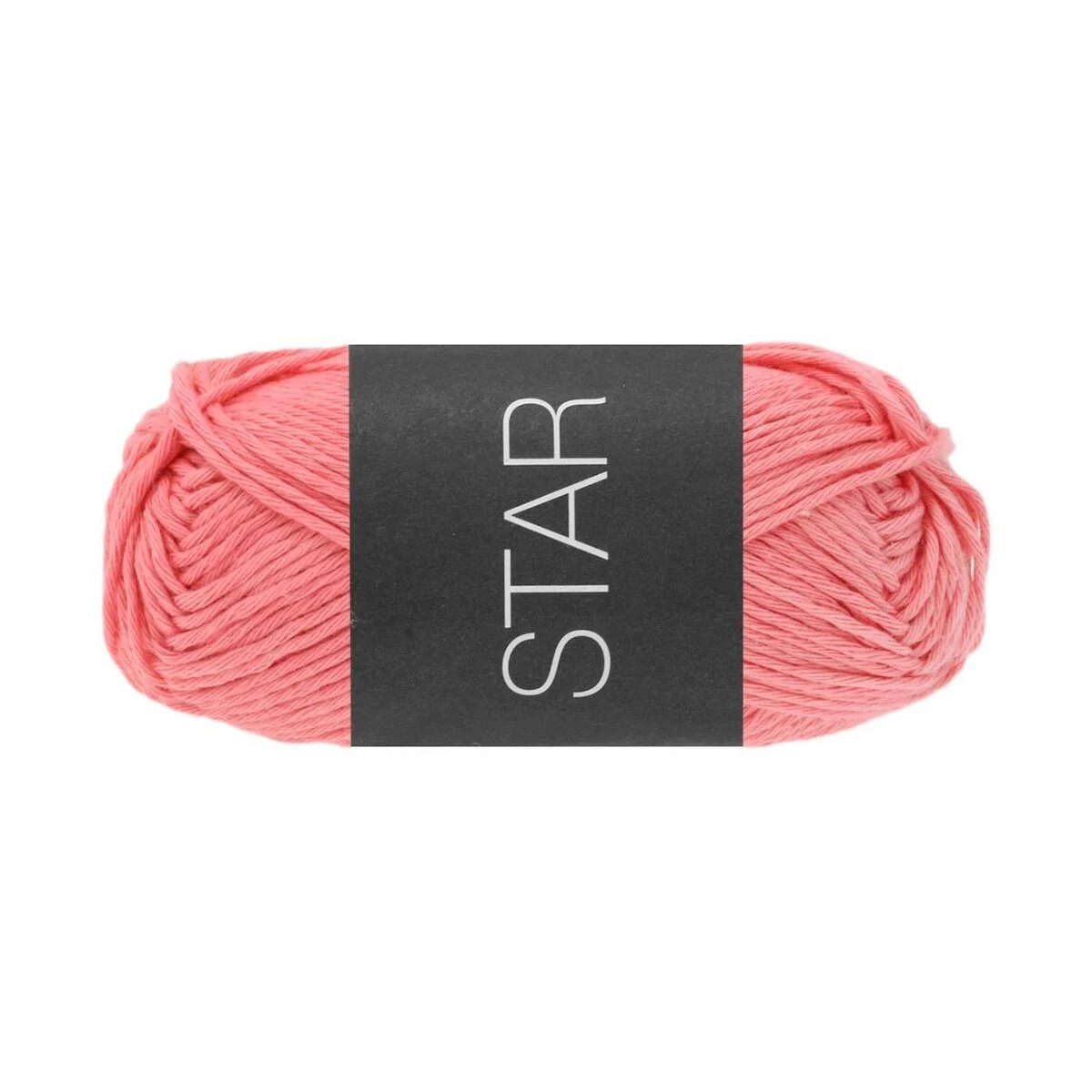 Lana Grossa - Star 0100 bonbonrosa
