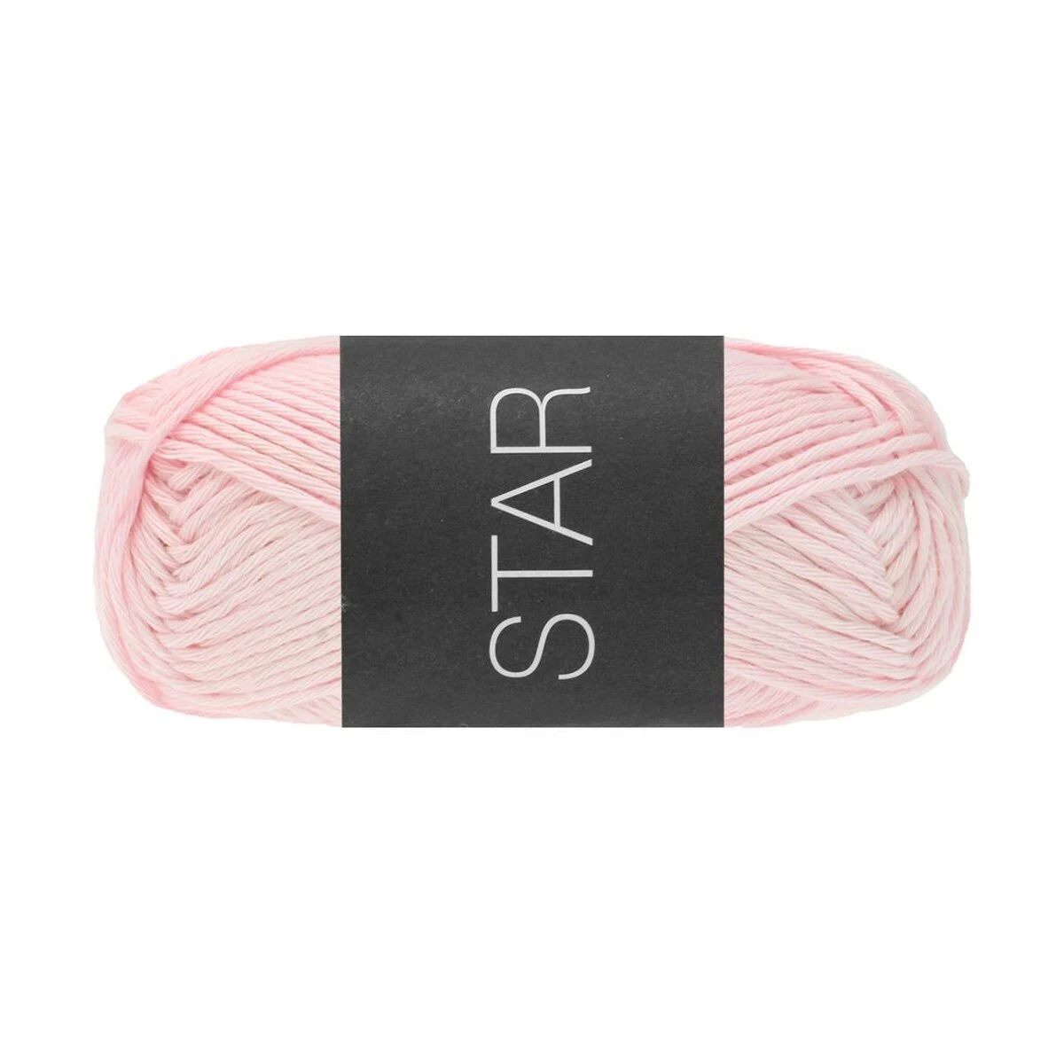 Lana Grossa - Star 0103 rose