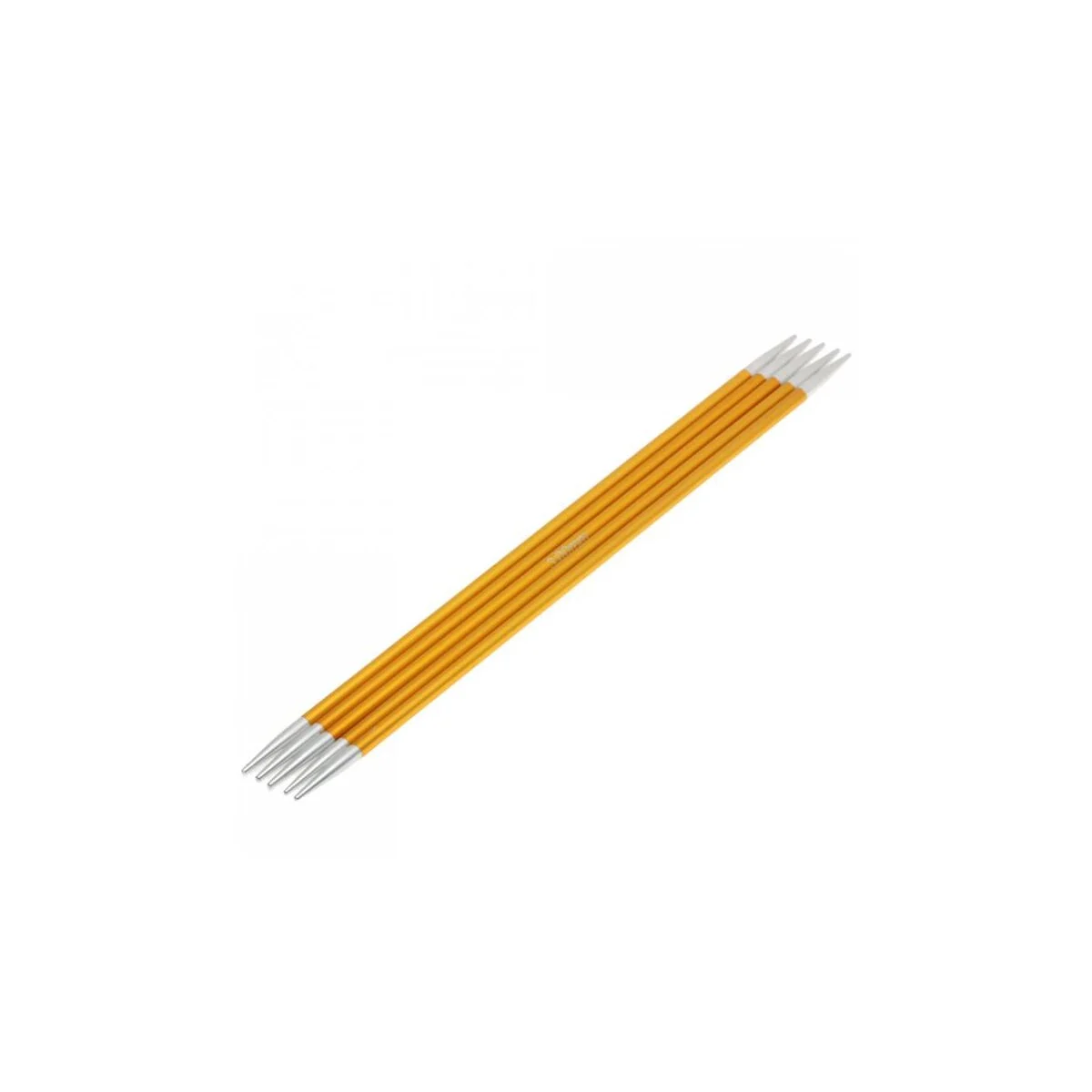 Lana Grossa - Strumpfstricknadel Rainbow 15cm 3.0mm