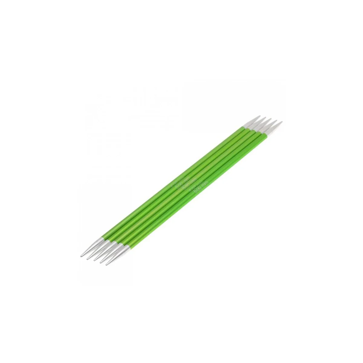 Lana Grossa - Strumpfstricknadel Rainbow 20cm 5.0mm
