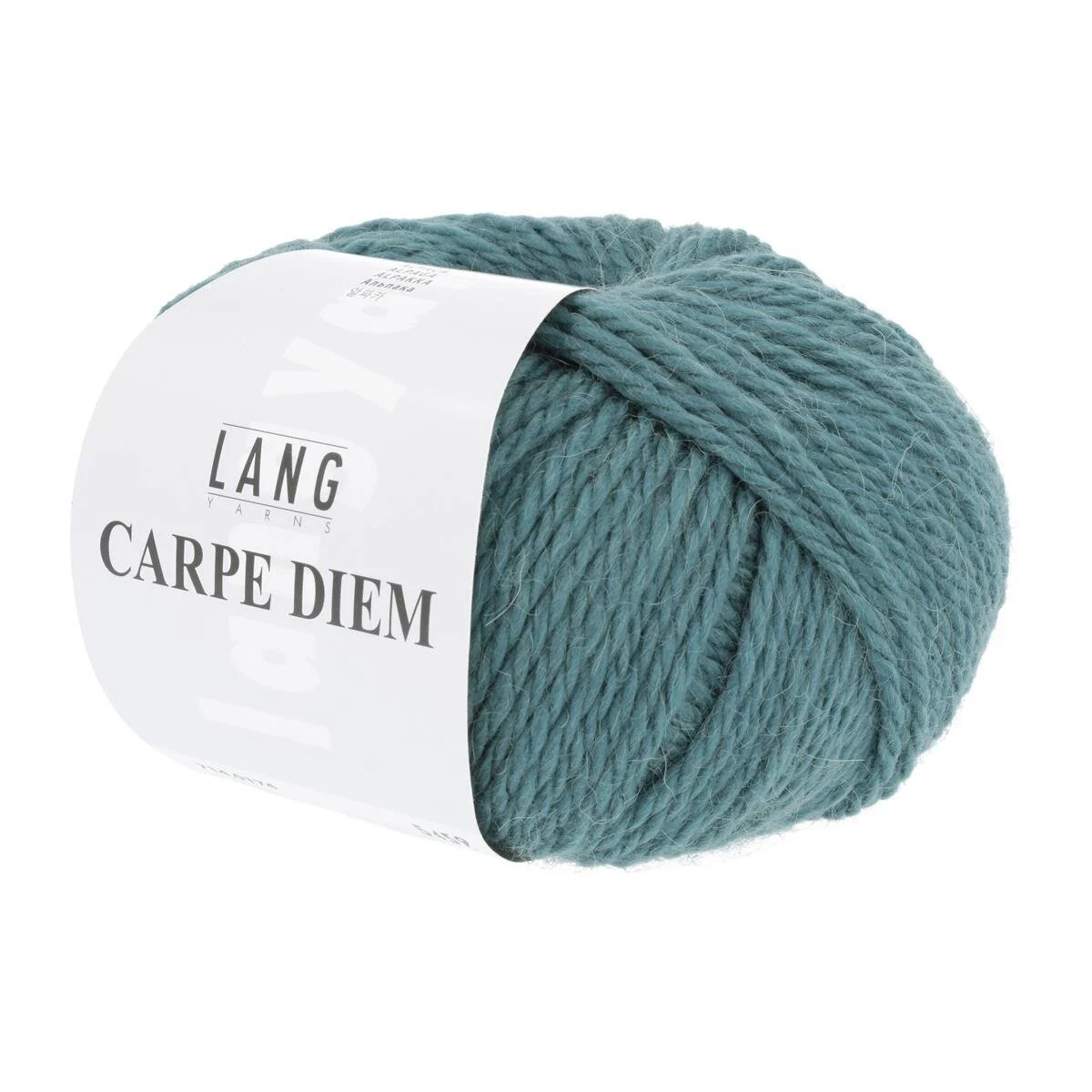 Lang Yarns - Carpe Diem 0174 atlantik