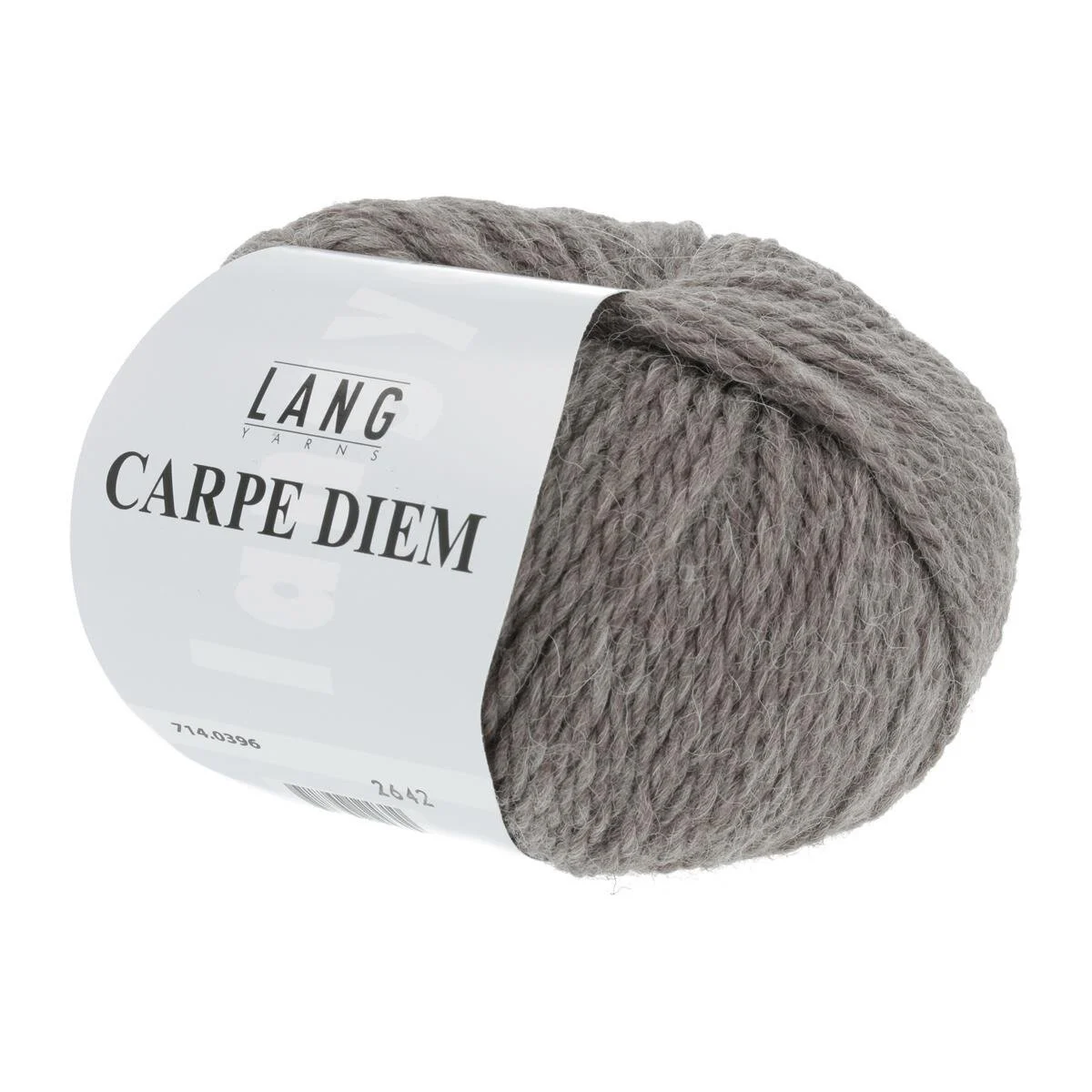 Lang Yarns - Carpe Diem 0396 sand melange