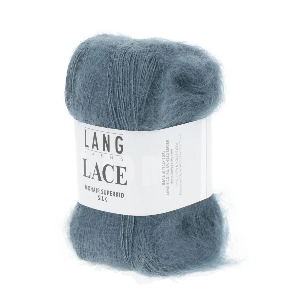 Lang Yarns - Lace 0033 jeans