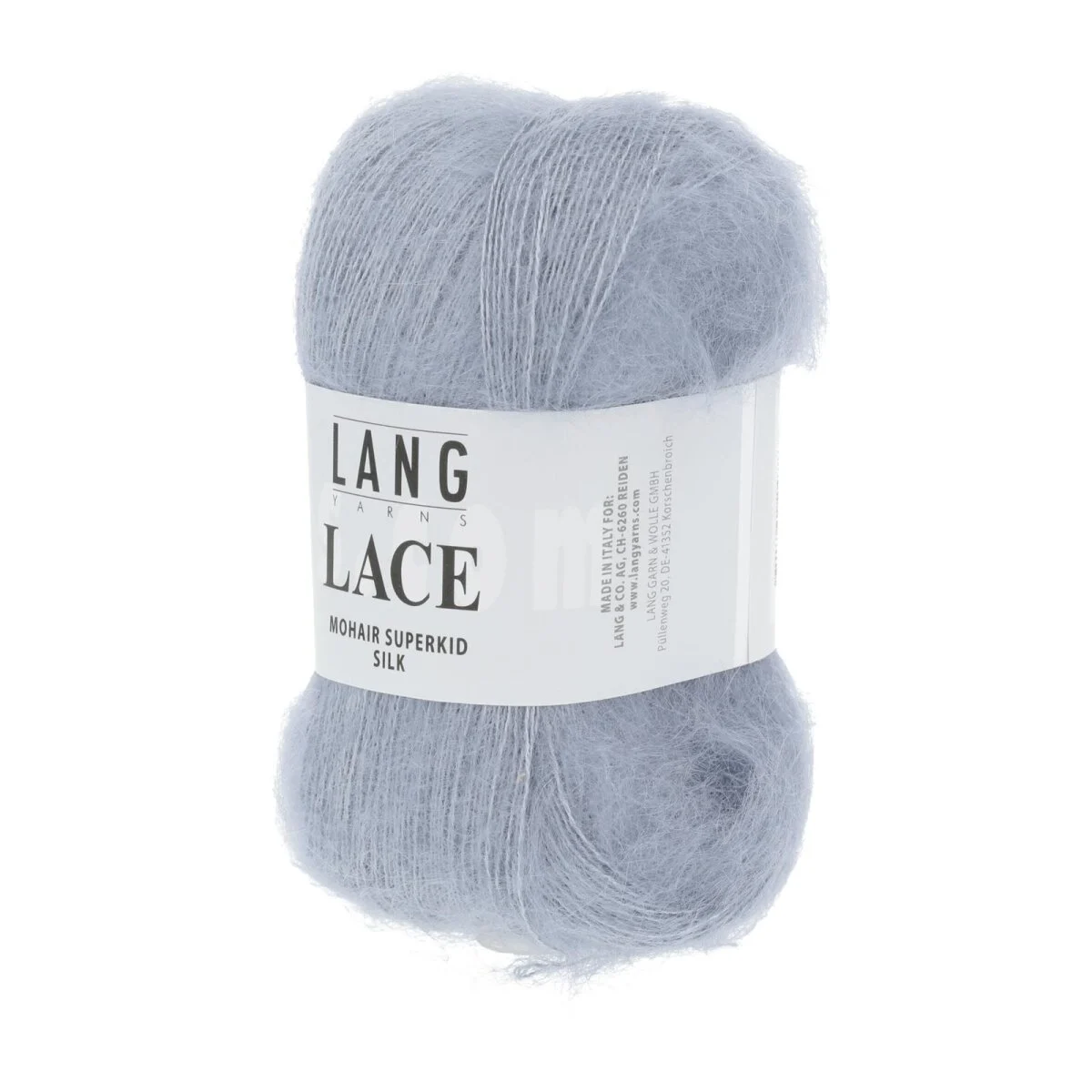 Lang Yarns - Lace 0133 jeans