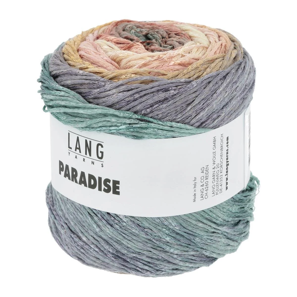 Lang Yarns - Paradise