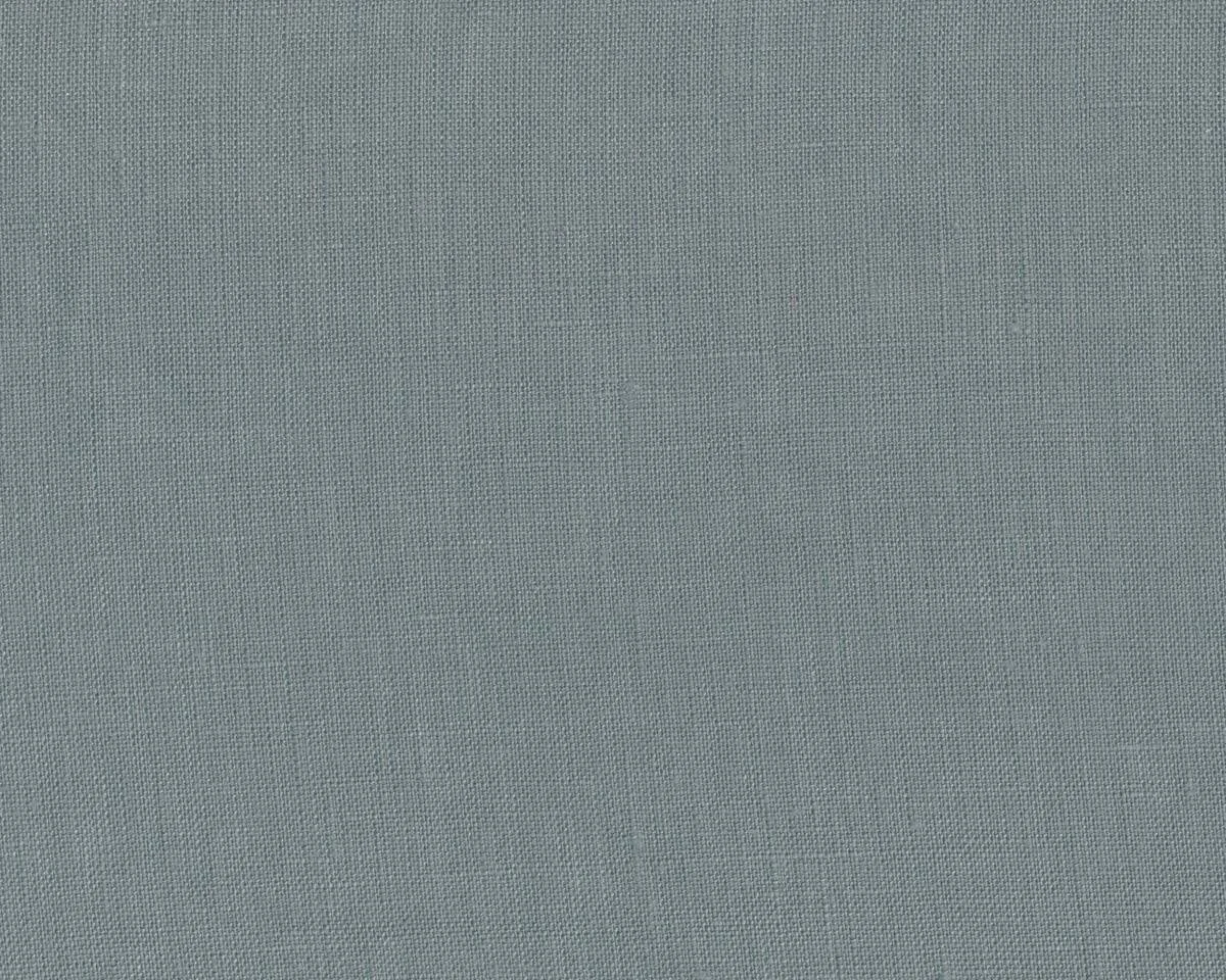 Leinen-Dekostoff TOILE LINEN, dunkelgrau