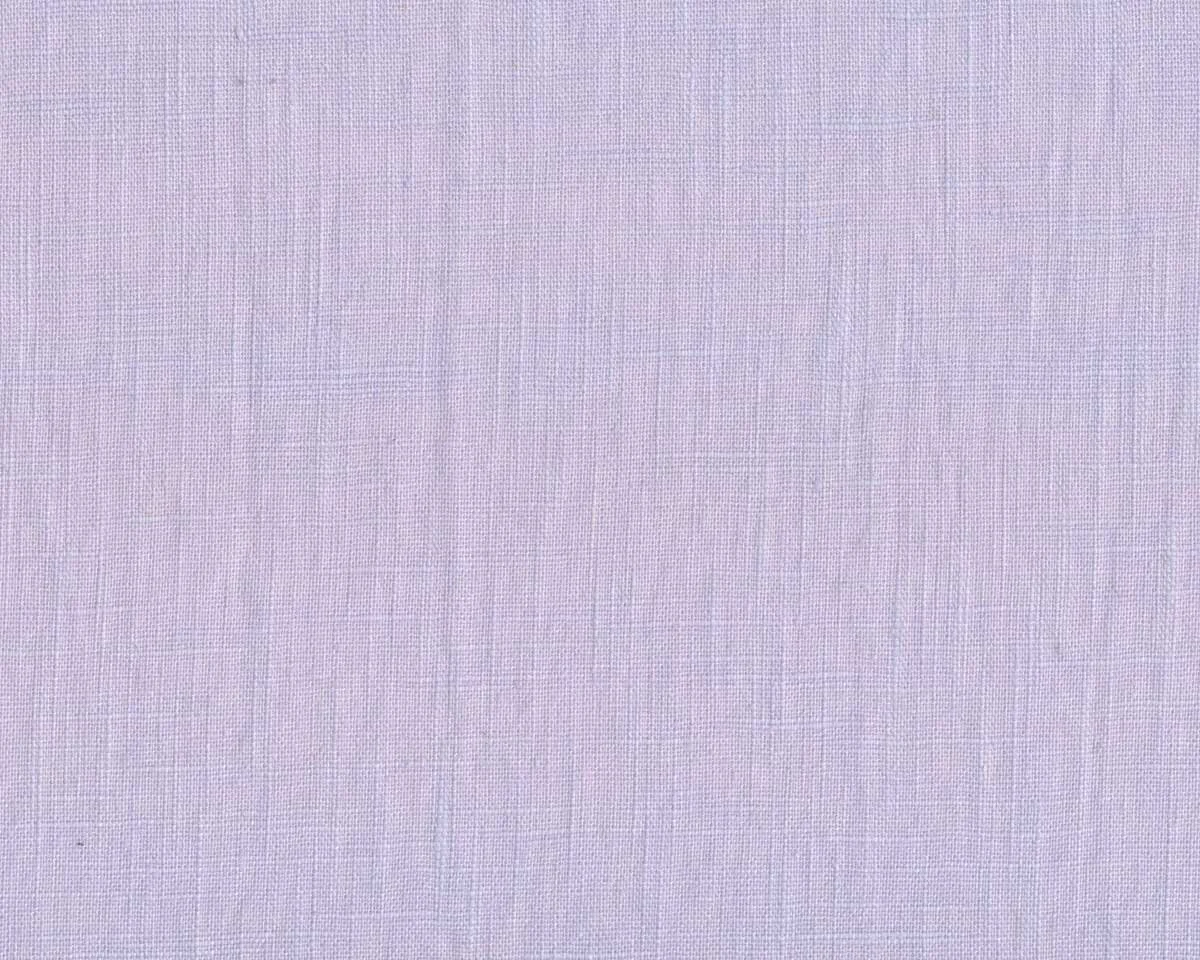 Leinenstoff ENZYM-WASHED, helllila, Hilco