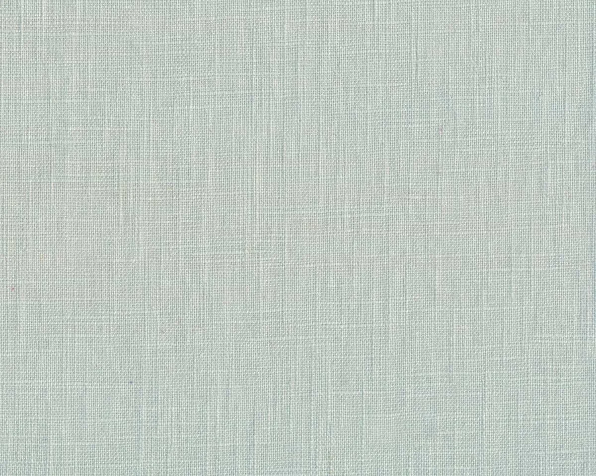Leinenstoff ENZYM-WASHED, mintgrün, Hilco