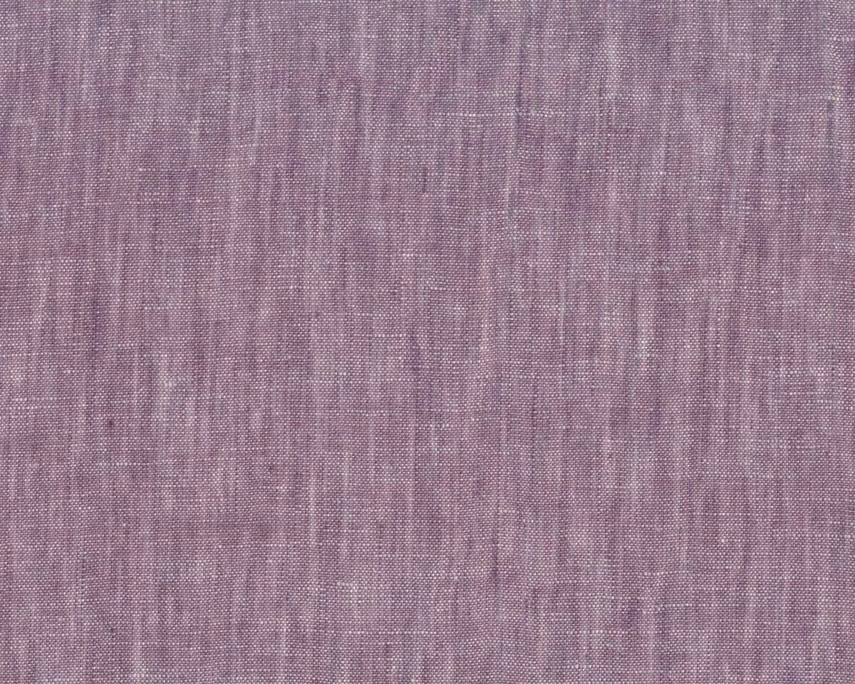 Leinenstoff, lavendel meliert, Acufactum