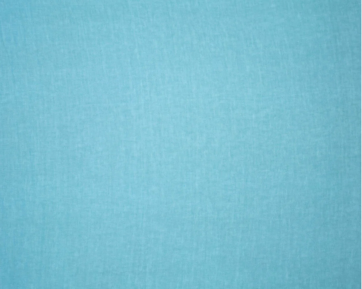 Leinenstoff STONEWASHED, jeansblau, Fibre Mood