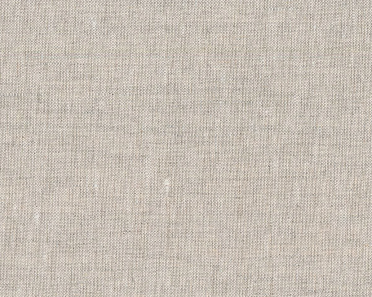Leinenstoff WÄSCHELEINEN, mittelgrobe Struktur, natur