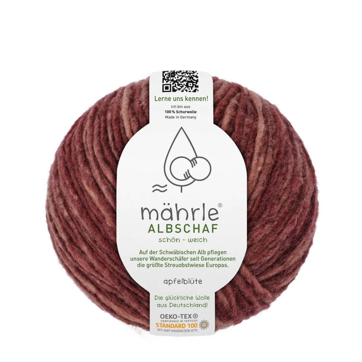 mährle - Albschaf 50 g