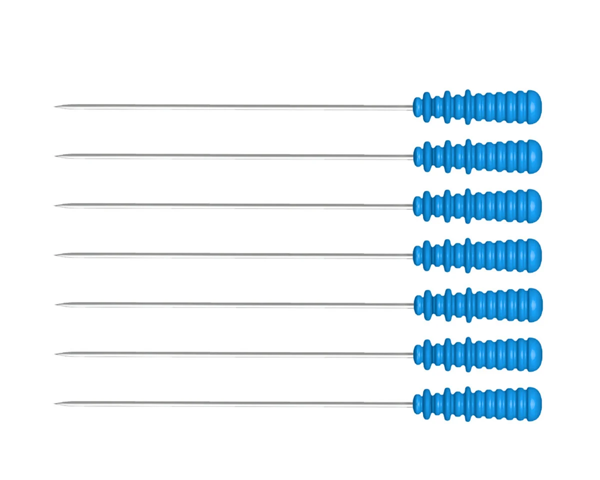 Magic PINS™ Stecknadeln Quilting ULTRA GRIP, Taylor Seville