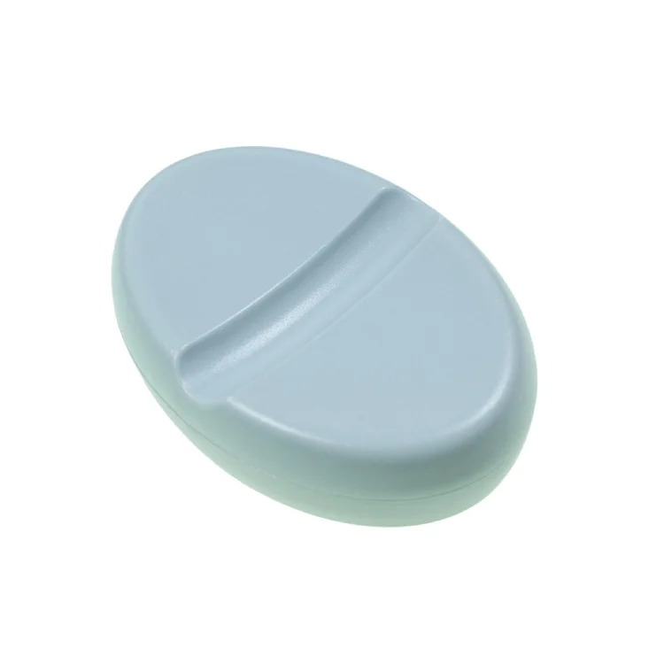 Magnet-Nadelkissen oval
