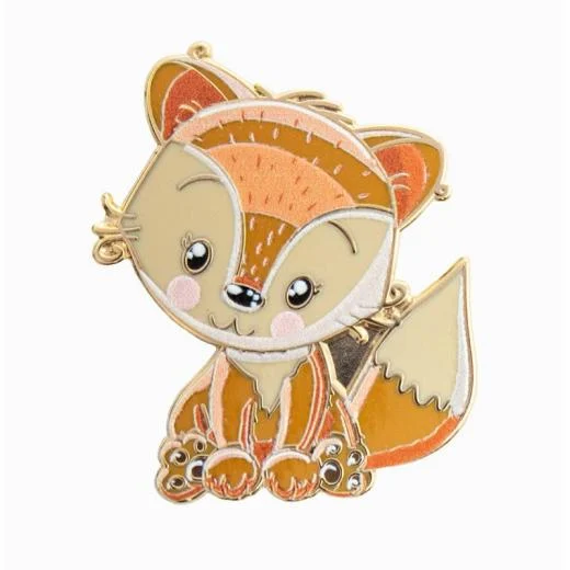 Needle Minder - Fox 2