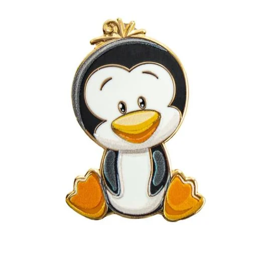 Needle Minder - Pinguin 2