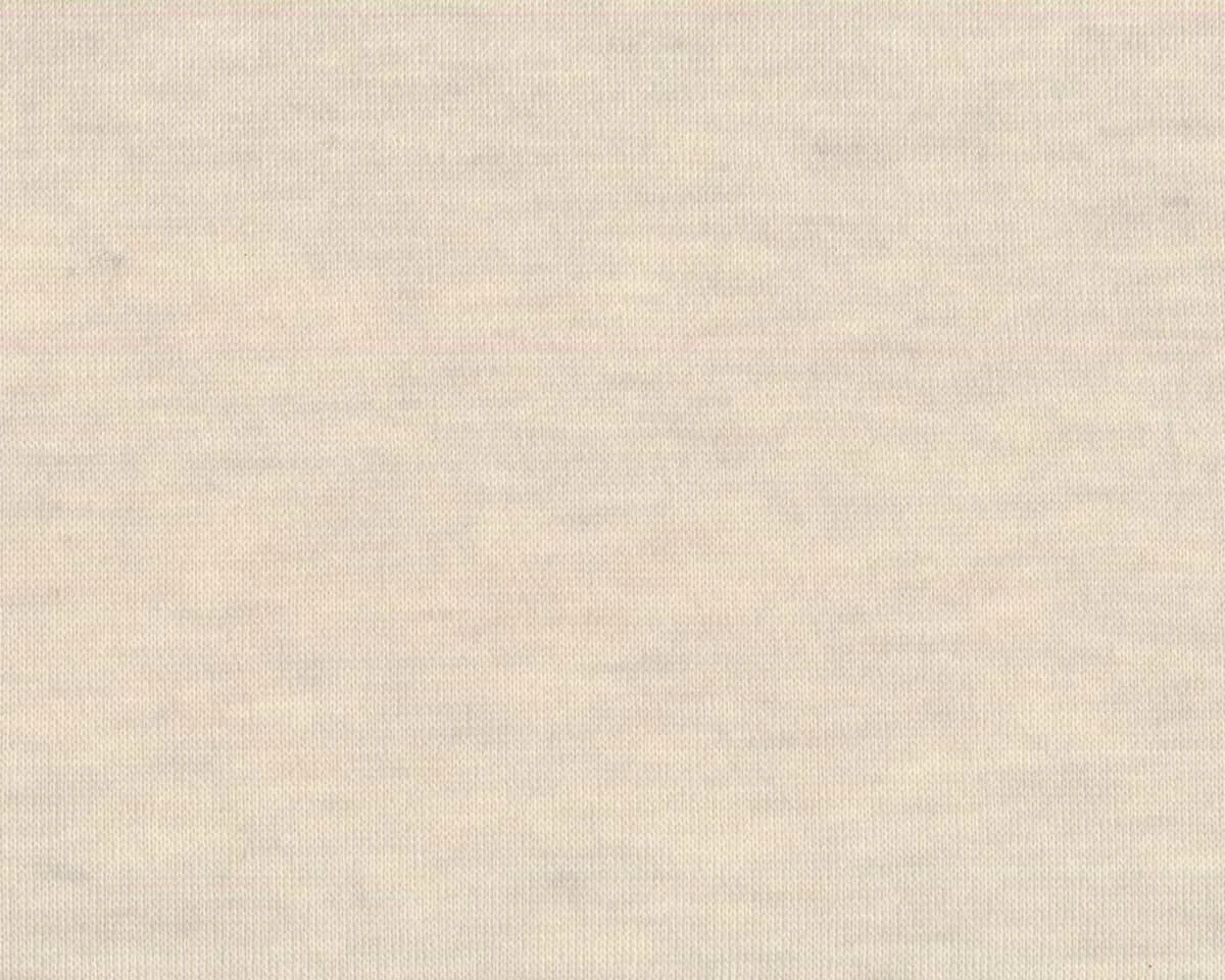 Merino-Wollstrickstoff MAGLIA, wollweiß, Hilco