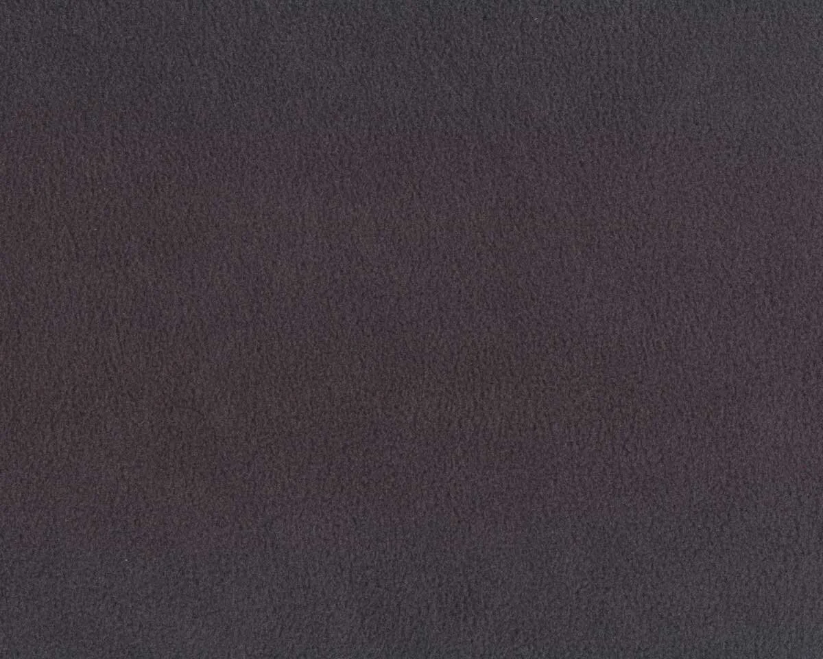 Micro-Fleece FIONA, einfarbig, anthrazit