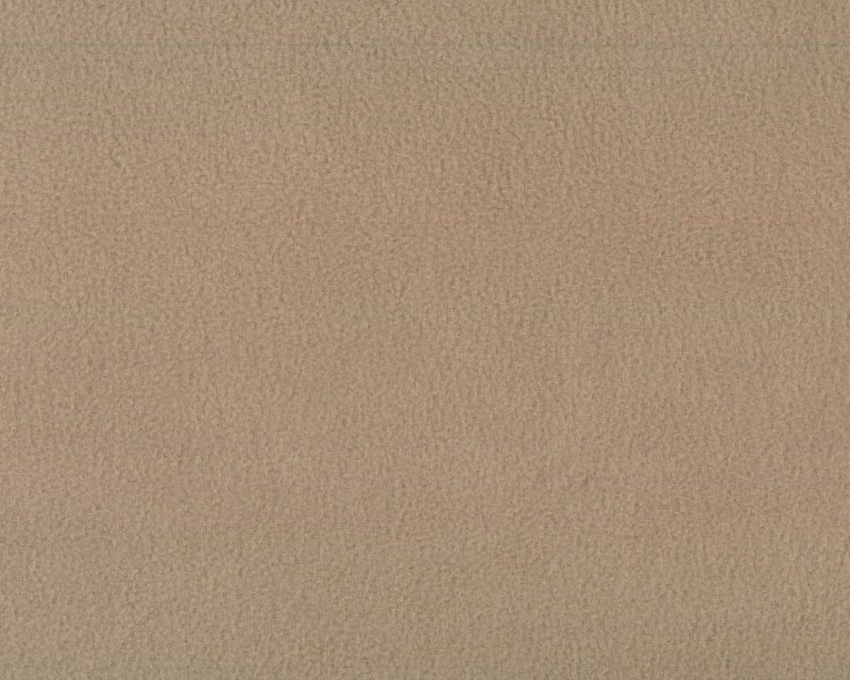 Micro-Fleece FIONA, einfarbig, beige