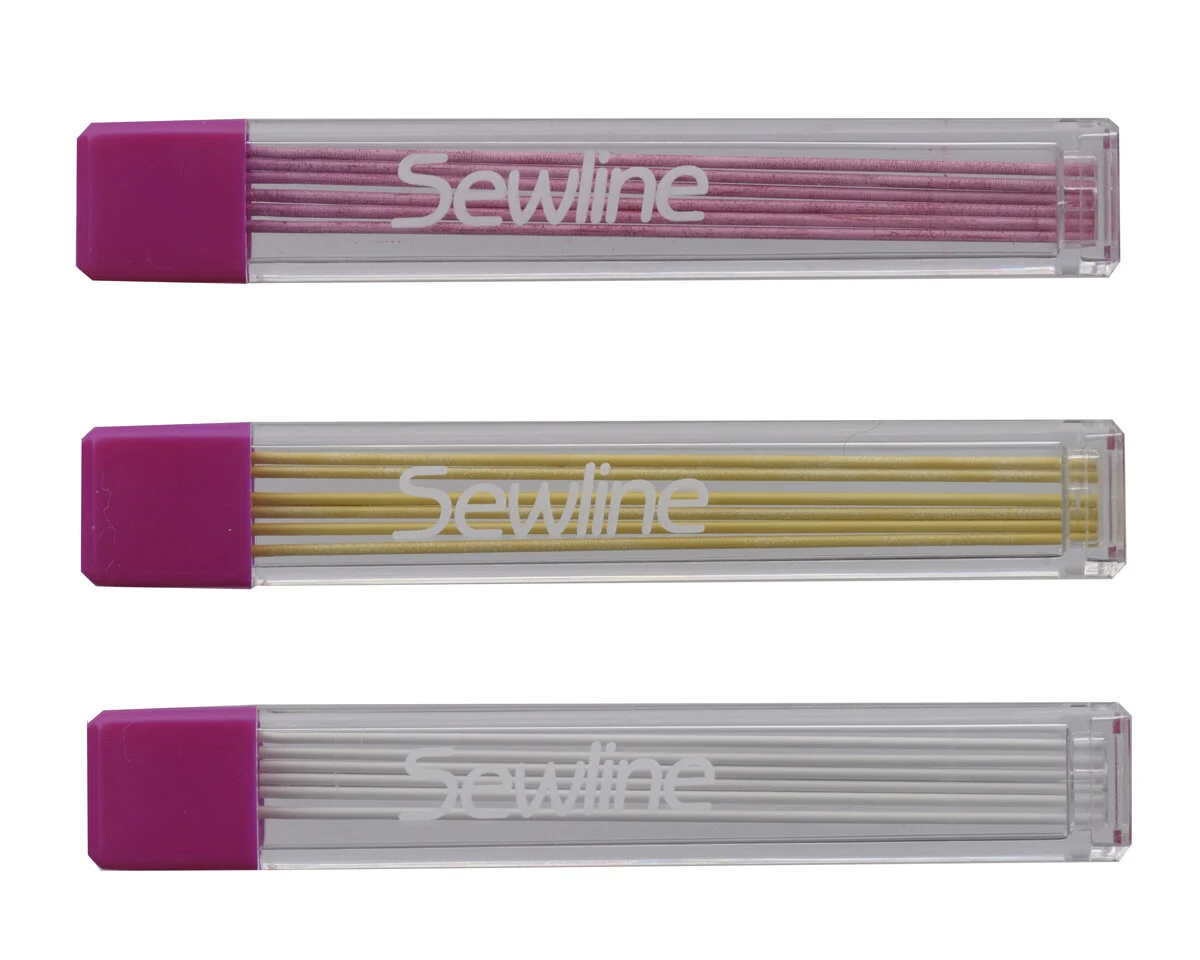 Nachfüllminen für Minenstift, Sewline