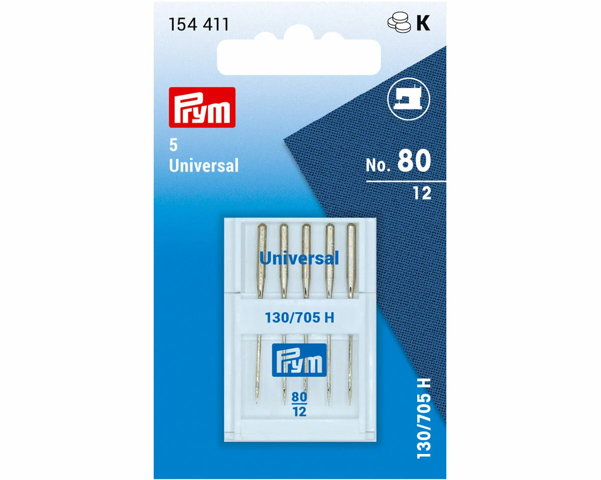 Nähmaschinennadeln UNIVERSAL, Prym