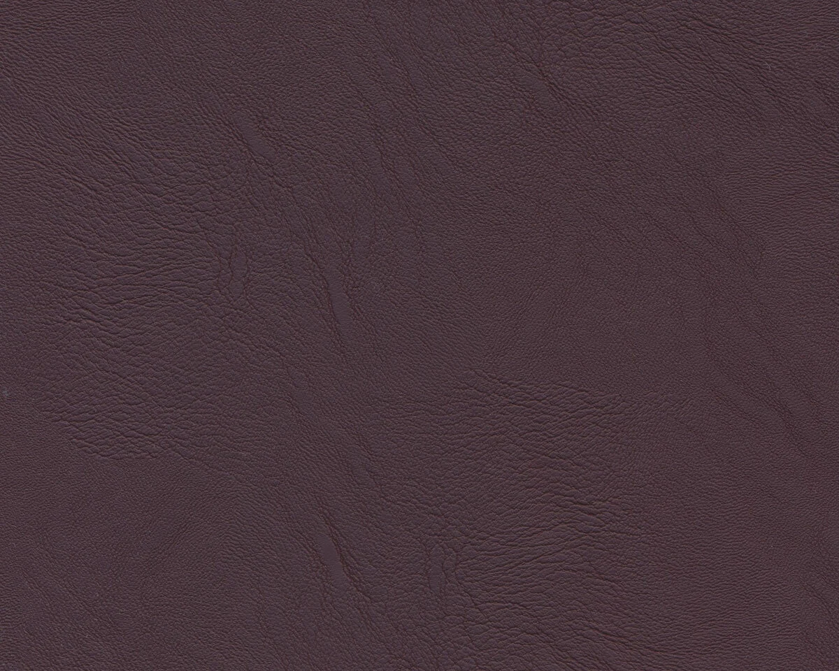 Nappaleder-Imitat LEATHER, aubergine, Toptex