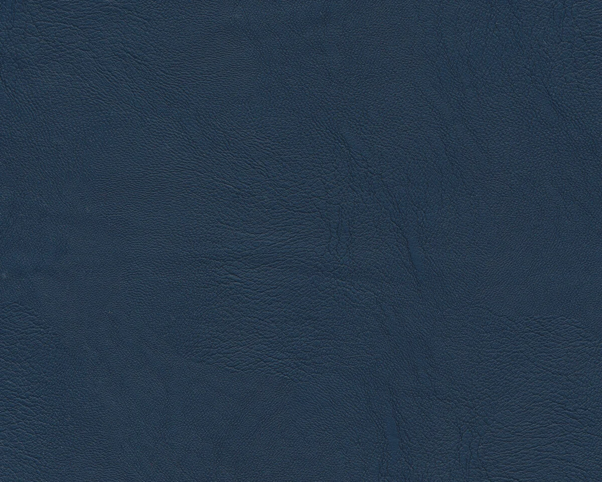Nappaleder-Imitat LEATHER, marineblau, Toptex